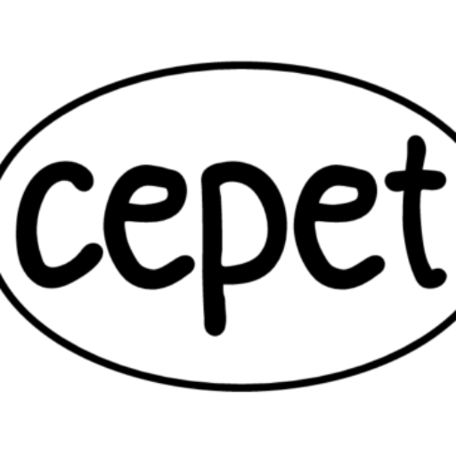 cepet logo